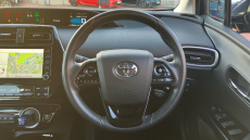 Toyota Prius 1.8 VVTi Business Edition Plus 5dr CVT Hybrid Hatchback